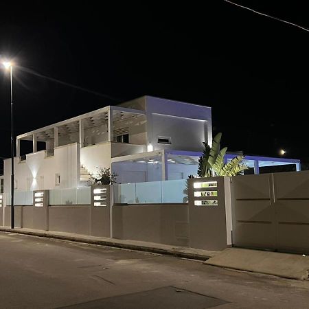 Elite Luxury Residence Torre Suda Exterior foto